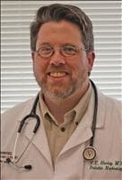 Dr. Tracy Earl Hunley, MD
