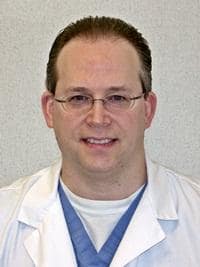 Dr. Michael Chad Vichnin, MD - East Stroudsburg, PA - Diagnostic Radiology