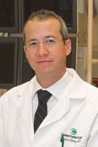 Dr. Daniel Andreas Leung, MD
