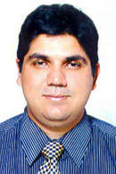 Dr. Datinder Bir Singh Deo