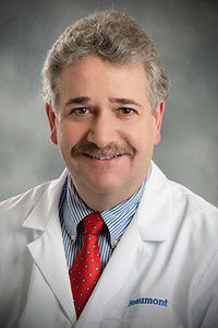 Dr. Troy Merrill Smith, DO - Livonia, MI - Family Medicine