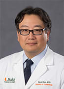 Dr. David Minsuk Seo, MD - Miami, FL - Cardiovascular Disease, Internal Medicine