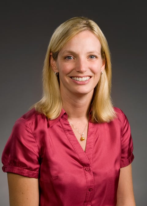 Dr. Deborah Patrick Wubben, MD