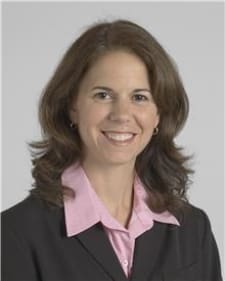 Dr. Elizabeth Anne File, MD - Cleveland, OH - Rheumatology