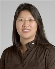 Dr. Ellen Sunjoo Park, MD - New Orleans, LA - Diagnostic Radiology