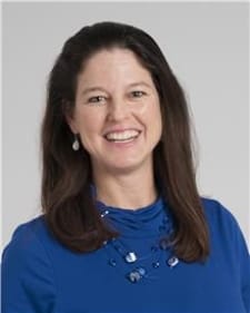 Dr. Ellen Sue Rome, MD - Cleveland, OH - Pediatrics, Adolescent Medicine