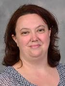 Dr. Bernadette Dunn, MD - Syracuse, NY - Physical Medicine & Rehabilitation