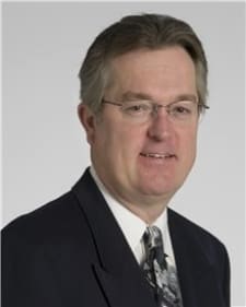 Dr. Erik John Kraenzler, MD - Cleveland, OH - Anesthesiology, Critical Care Medicine