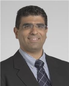 Dr. Fady Safwat Nageeb, MD