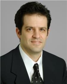 Dr. Frank John Ricaurte, MD - Cleveland, OH - Diagnostic Radiology
