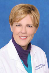 Dr. Kelly Jeanne Bethel, MD
