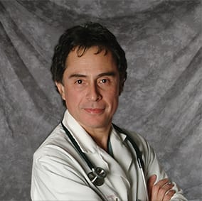 Dr. Manuel Francisco Forero