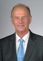 Dr. Horst Rieke, MD - Charleston, SC - Anesthesiology
