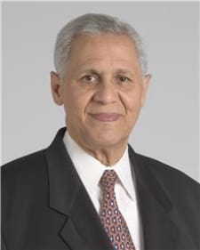 Dr. Irving D Franco, MD - Cleveland, OH - Cardiovascular Disease