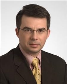 Dr. Jacek Boguslaw Cywinski, MD - Cleveland, OH - Anesthesiology