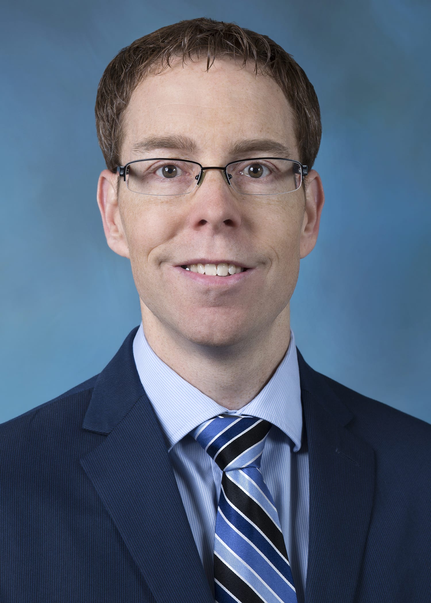 Dr. James Nace, DO