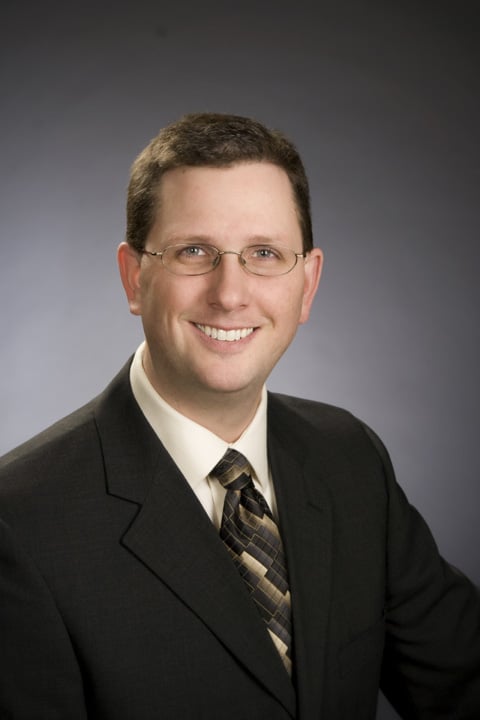 Dr. Jason Andrew Yelk, DO
