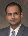 Dr. Vivek Parwani, MD - New Haven, CT - Emergency Medicine