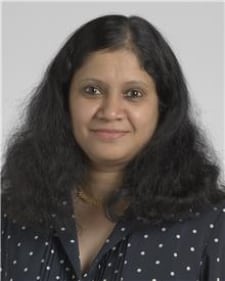 Dr. Jaya Sarojini Unnithan, MD - Elyria, OH - Internal Medicine