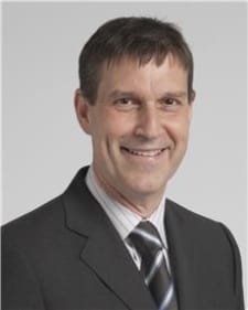 Dr. Jean Pierre Schils, MD - Cleveland, OH - Orthopedic Surgery, Diagnostic Radiology