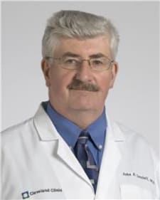 Dr. John E Tetzlaff, MD - Cleveland, OH - Anesthesiology