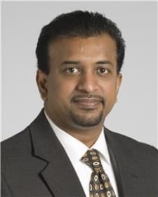 Dr. Joseph P Vincent, MD