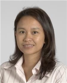 Dr. Judith Directo Manzon, MD - Avon, OH - Internal Medicine, Rheumatology