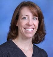 Dr. Julie Anderson Rothschild, MD - Chicago, IL - Emergency Medicine