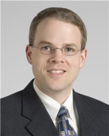 Dr. Kenneth Clark Cummings, MD - Cleveland, OH - Anesthesiology