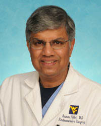Dr. Lakshmikumar Pillai, MD