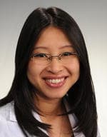 Dr. Linna Li, MD - Bryn Mawr, PA - Radiation Oncology, Internal Medicine