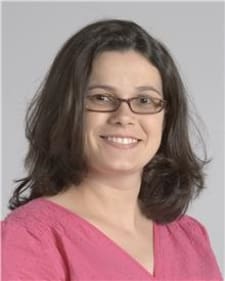 Dr. Lori Beth Finley, MD - Avon, OH - Pediatrics