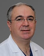 Dr. Luigi Pacifico, DO