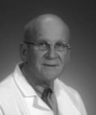 Dr. William Henkel Carter, MD