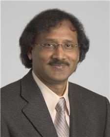 Dr. Manikum Moodley, MD - Austin, TX - Neurology