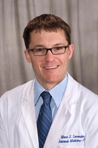 Dr. Marc Sean Lavender, MD - Rochester, NY - Family Medicine, Internal Medicine