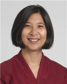 Dr. Marisa Tungsiripat, MD - Cleveland, OH - Infectious Disease, Internal Medicine