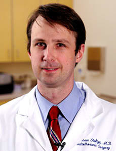 Dr. Matthew Allen Steliga