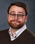 Dr. Matthew Hamilton Twohig, MD
