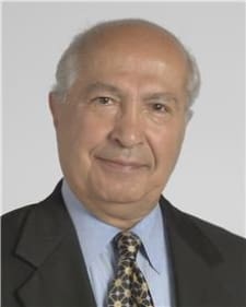 Dr. Mehdi Razavi, MD - Cleveland, OH - Cardiovascular Disease, Internal Medicine