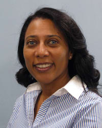 Dr. Meseret Zegeye, DPM