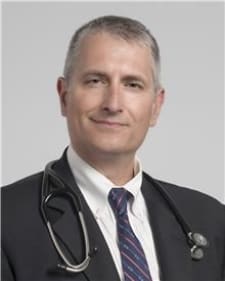 Dr. Michael Patrick Phelan, MD - Cleveland, OH - Emergency Medicine