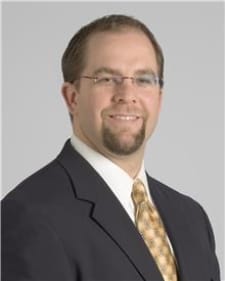 Dr. Michael Shawn Machuzak, MD - Cleveland, OH - Critical Care Medicine, Internal Medicine, Pulmonology