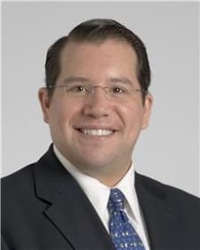 Dr. Moises Auron-Gomez, MD