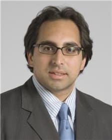 Dr. Nadeem Rahman, MD