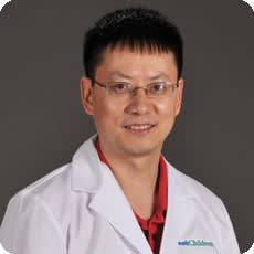 Dr. Jian Tong, MD - Fort Worth, TX - Pediatrics, Emergency Medicine