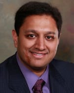 Dr. Naveen Kumar Gupta, MD - Bethesda, MD - Gastroenterology