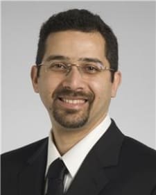 Dr. Negmeldeen Fathy Mamoun, MD