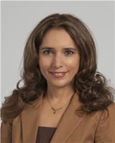 Dr. Pilar Eugenia Castro, MD - Cleveland, OH - Anesthesiology