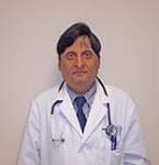 Dr. Pravinbhai G Patel, MD